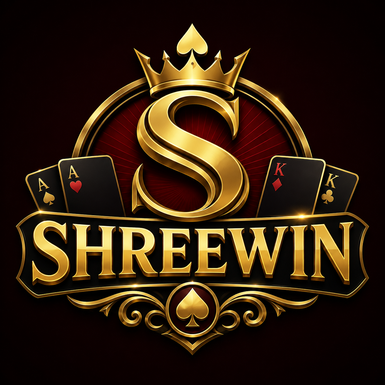 Shreewin Logo